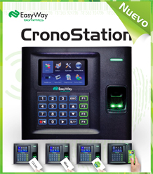 CRONOSTATION