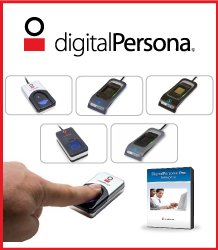 DIGITAL PERSONA