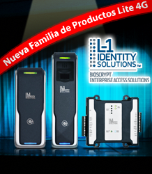 NUEVA FAMILIA DE PRODUCTOS LITE 4G