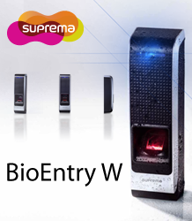 BIOENTRy W