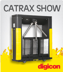 CATRAX SHOW