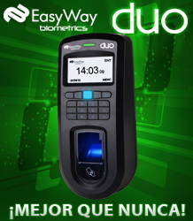 DUO MEJOR QUE NUNCA