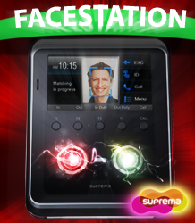 FACESTATION