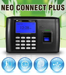 PRESENTANDO NEO CONNECT PLUS