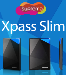 XPASS SLIM