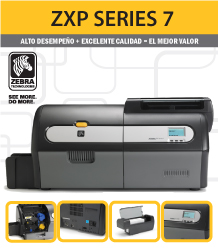 ZXP Series 7