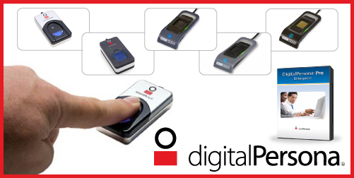 DIGITAL PERSONA