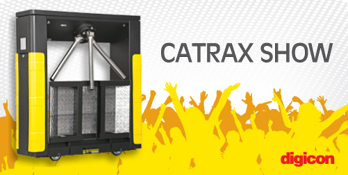 CATRAX SHOW