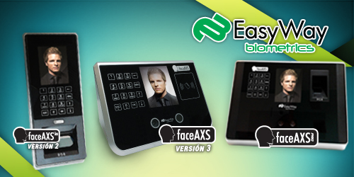 FACEAXS