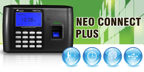PRESENTANDO NEO CONNECT PLUS