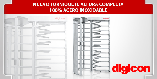 NUEVO TORNIQUETE ALTURA COMPLETA 100% ACERO INOXIDABLE