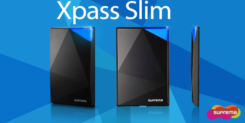XPASS SLIM