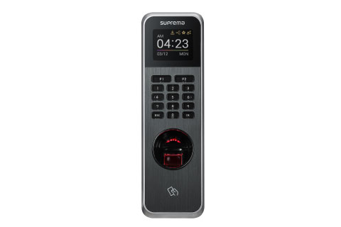 Suprema BioLite N2