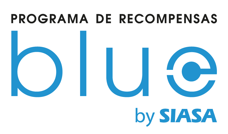 Blue by Siasa