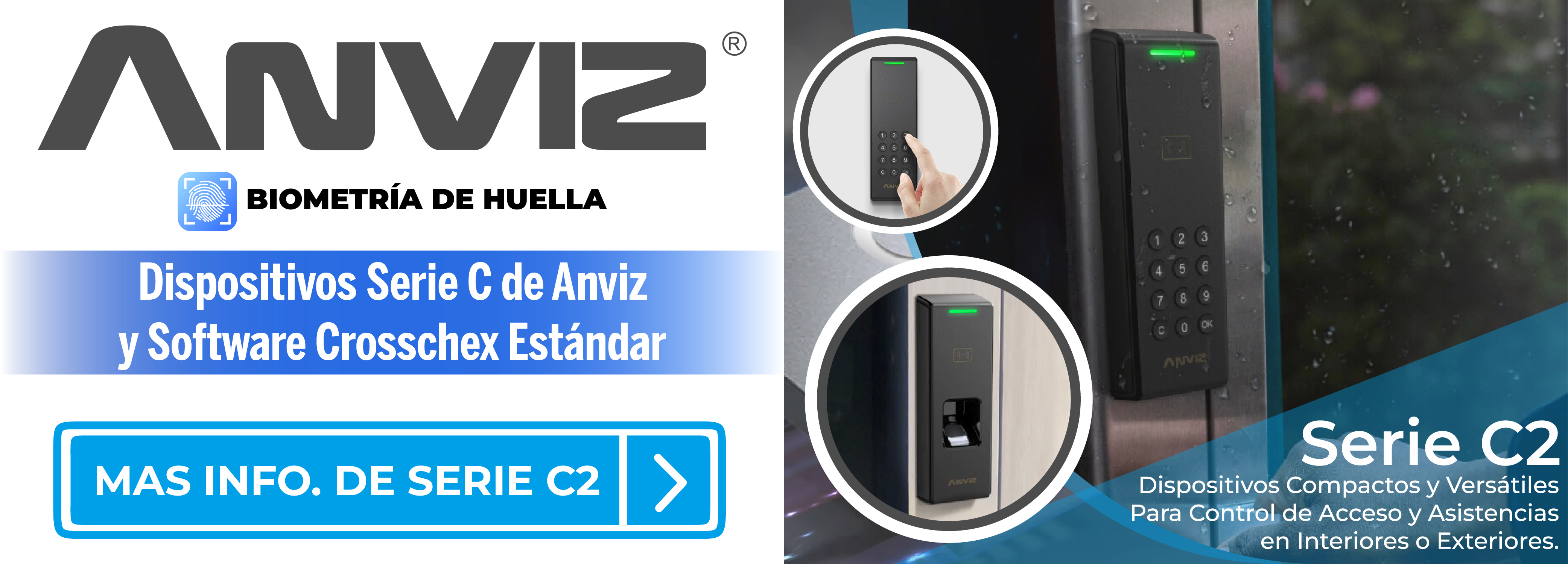 anviz-serie-c2 image