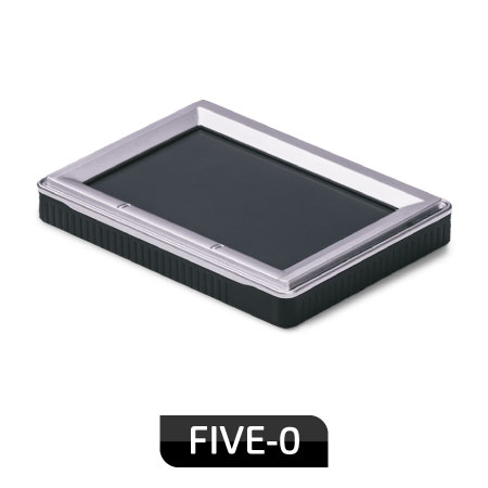 Five-0 image