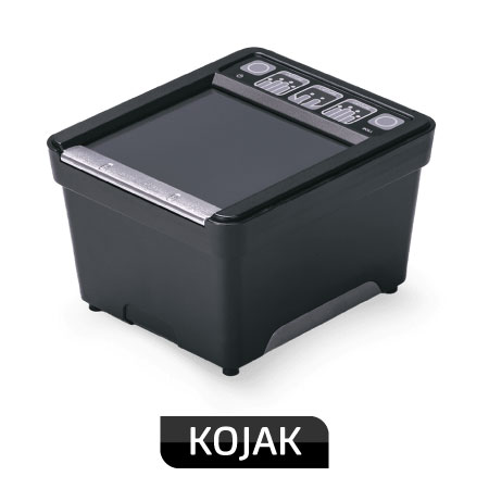 Kojak image