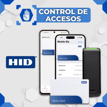 Torniquetes para Control de Acceso Digicon¡Únete!