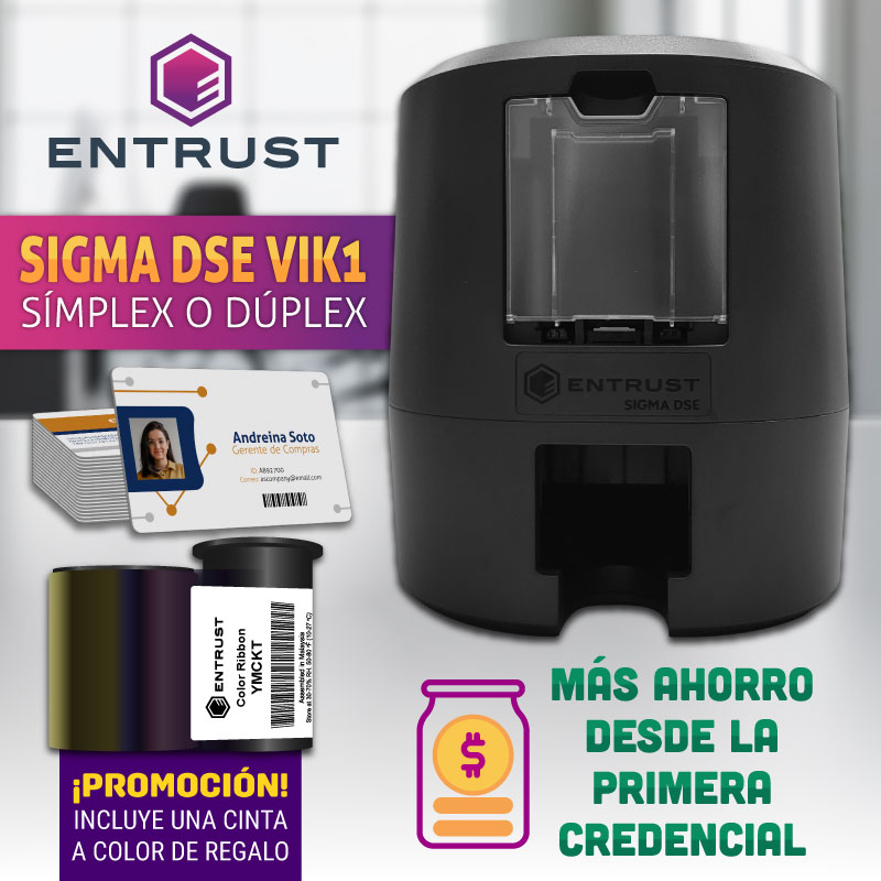 DSEVIK1-PROMOCION image