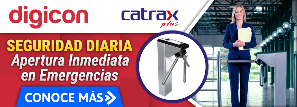 Anviz M7 Palm | Tecnología avanzada de venas de la palma, rápida y segura