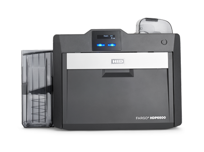 IMPRESORA DE CREDENCIALES DE RETRANSFERENCIA FARGO HDP6600