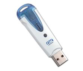 Omnikey Mobile 6121 USB