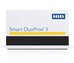 Tarjeta Smart DuoProx II 1598