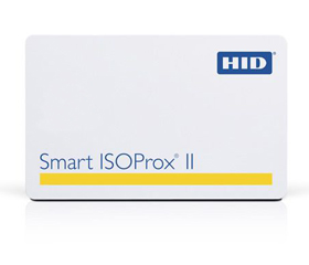 Tarjeta Smart ISOProx II 1597