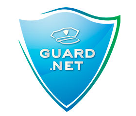 GuardNet software de control de rondines de vigilancia