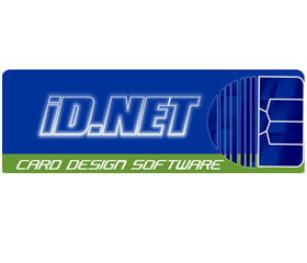 id.net el software diseñador de credenciales gráficas