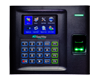 CronoStation-S la solución innovadora para control de asistencias y accesos de huella + proximidad 125khz