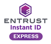 Software Credencialización Instant ID Express