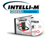 Intelli-M Access Software Corportate es una aplicación para gestión de Control de Accesos, basado en navegador